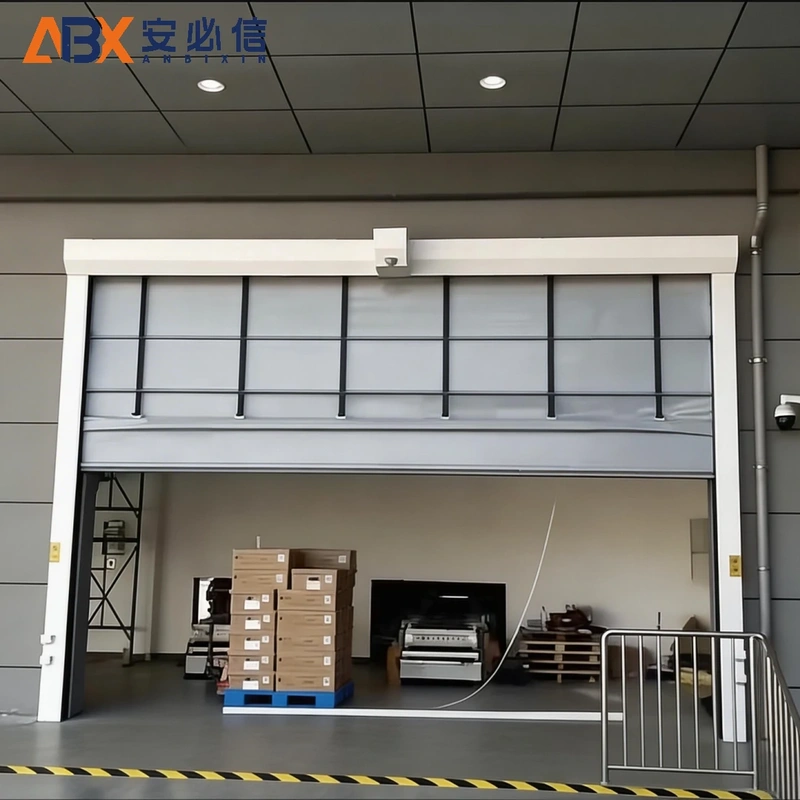 大庆市堆积门